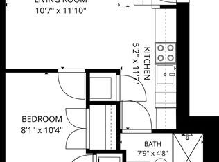 1248 W Addison St, Chicago, IL 60613