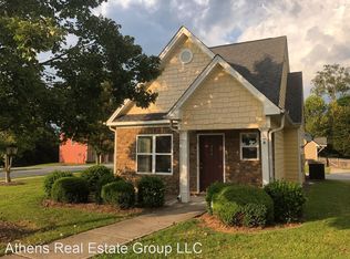 396 Bridgewater Cir, Athens, GA 30601