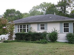 304 N Circle Dr, La Fayette, GA 30728