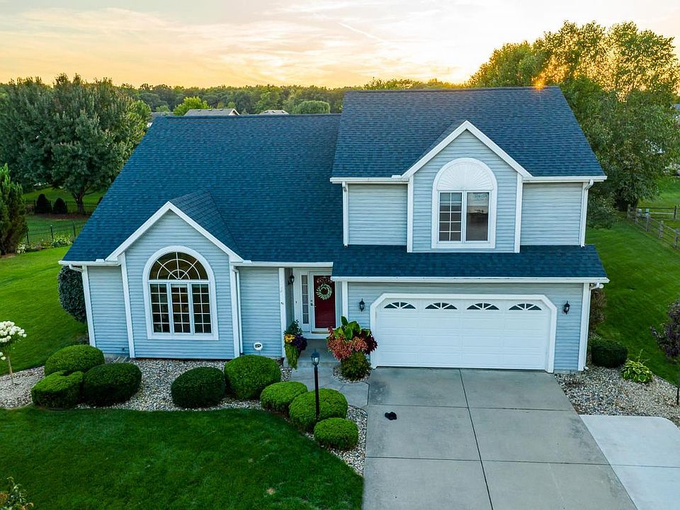 1st image of 53133 Corydon Ct