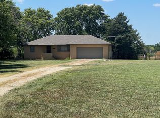1741 Highway 43, Enterprise, KS 67441
