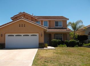 745 Avenida Codorniz, San Marcos, CA 92069