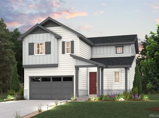 5733 N Ireland Ct, Aurora, CO 80019
