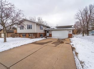 1509 Brady St, Wausau, WI 54401
