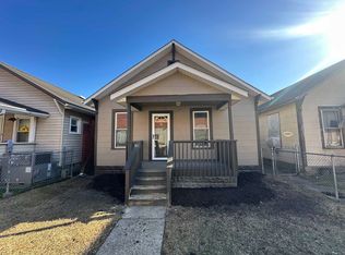 547 9th Ave W, Huntington, WV 25701