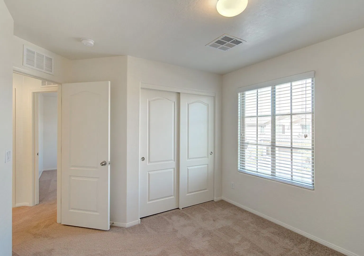 5487 Funks Grove Lane, Las Vegas, NV 89122 — Photo 1