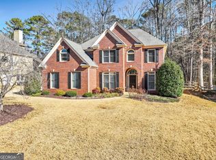2058 Woodside Park Dr, Woodstock, GA 30188
