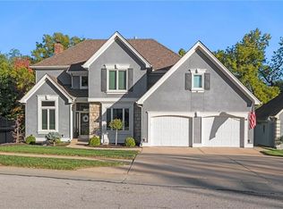 7808 NW Twilight Pl, Parkville, MO 64152