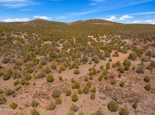 4240 W Cienega Dr, Williams, AZ 86046