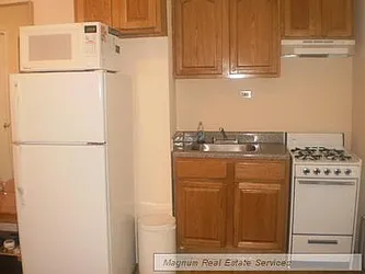 Rented by Magnum Realty Holdings, LLC