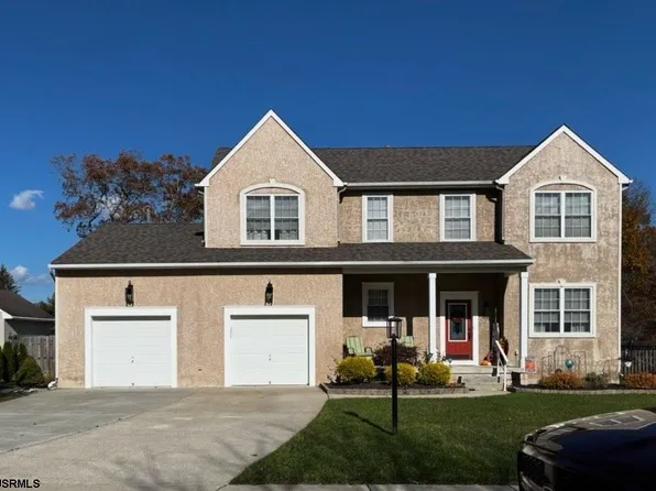 6 Lenwood Ct, Egg Harbor Township, NJ 08234