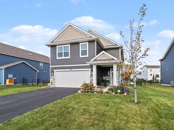 246 Snowdrop Trl, Waconia, MN 55387
