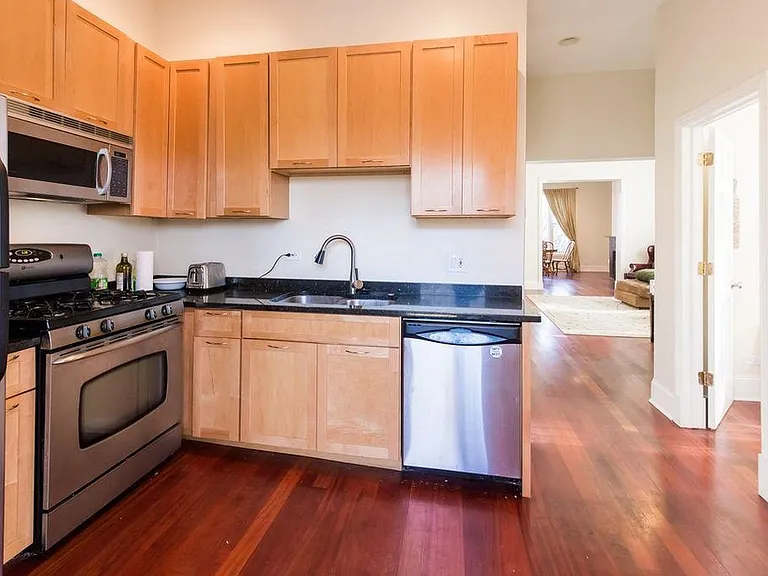 1224 W Wrightwood Ave #2 — Photo 6