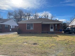 1008 Arkansas St, Norman, OK 73071