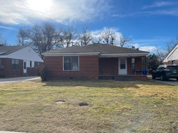 1008 Arkansas St, Norman, OK 73071