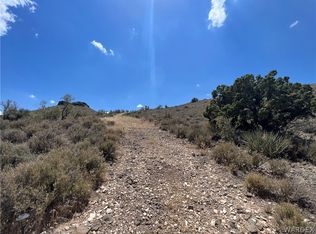 PARCEL 318 Eighteen #51, Meadview, AZ 86444