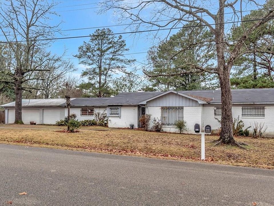 2102 Peachtree St, Lufkin, TX 75901 MLS 68096 Zillow