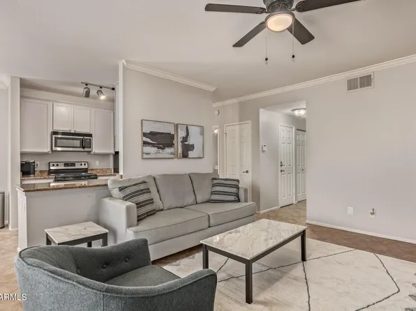 7009 E ACOMA Drive #2002, Scottsdale, AZ 85254