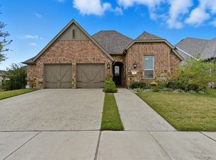 13725 Green Elm Rd, Aledo, TX 76008
