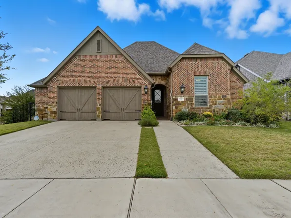 13725 Green Elm Rd, Aledo, TX 76008