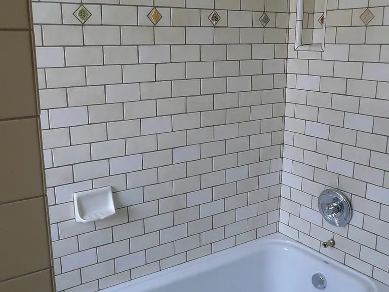 bath
