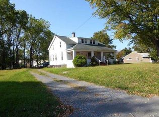 4329 Fay Rd, Syracuse, NY 13219