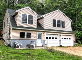 29 Gile Way, Lebanon, ME 04027