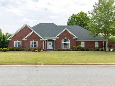 1408 Huston Dr, Muscle Shoals, AL, 35661