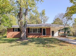 102 Beech Creek Dr NW, Rome, GA 30165