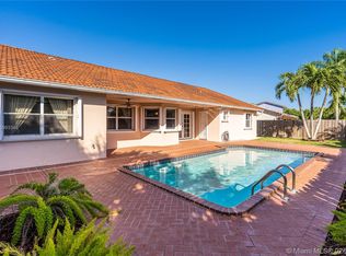 14710 SW 150th St, Miami, FL 33196