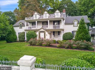 1605 Foulk Rd, Wilmington, DE 19803