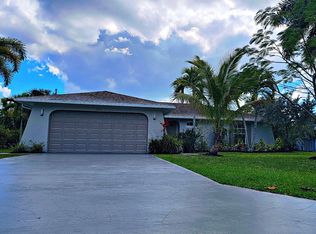 3605 Bailes St, Bonita Springs, FL 34134