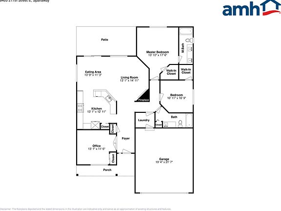 2nd image of 6405 217th St E
