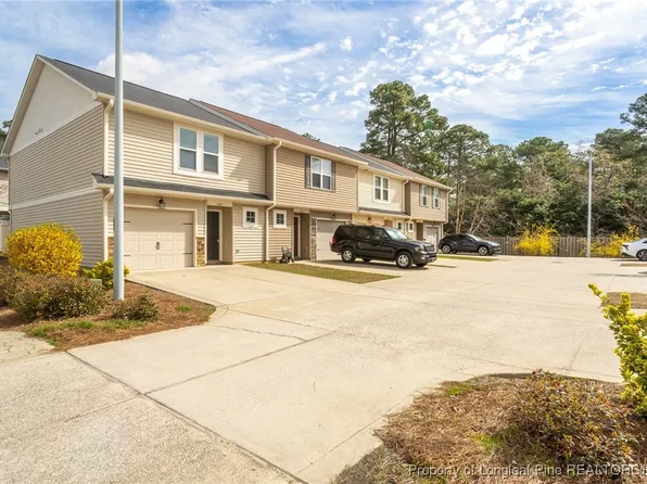 2601 Gardner Park Dr, Fayetteville, NC 28304