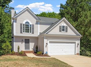 5 Elmridge Ct, Durham, NC 27713