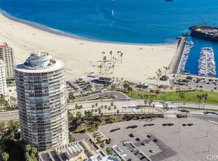 700 E Ocean Blvd Unit 1102, Long Beach, CA 90802