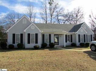 308 Springfield Cir, Easley, SC 29642