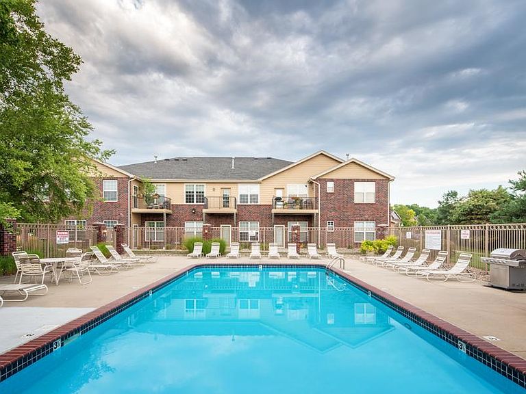 Wyndham Villas by Broadmoor Apartment Rentals Omaha, NE Zillow