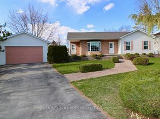 2811 Stephen Dr, Ramara, ON L0K1B0