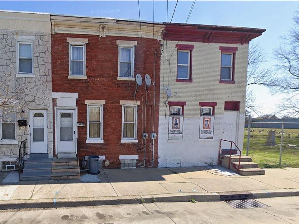 2nd image of 918 Mount Ephraim Ave
