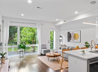 2205 M St NE UNIT 7, Washington, DC 20002