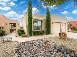 1413 Fairway Village Dr, Las Cruces, NM 88007