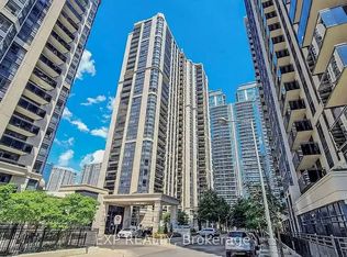 155 Beecroft Rd #1105, Toronto, ON M2N7C6