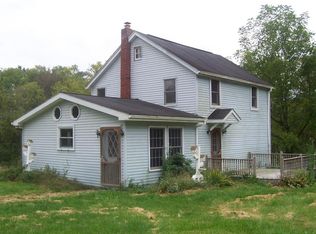 680 Hebe Bypass Rd, Herndon, PA 17830