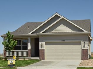 11052 Unity Ln, Commerce City, CO 80022
