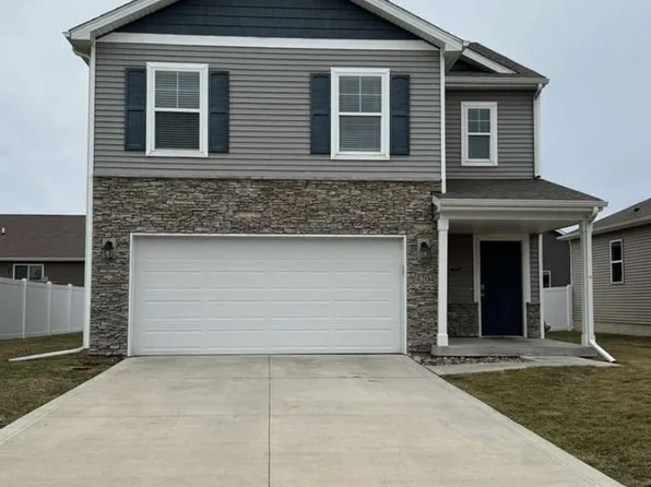 4204 NW Cedarwood Dr, Ankeny, IA 50023