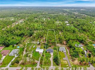 3711 10th Ave NE, Naples, FL 34120