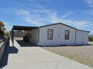 3328 Ridge Run Ave, Bullhead City, AZ 86429