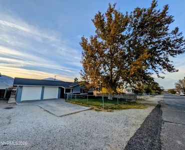 367 Connelly St, Hawthorne, NV, 89415