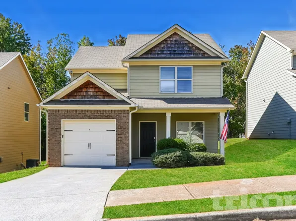 47 Wyndham Ct SE, Cartersville, GA 30121